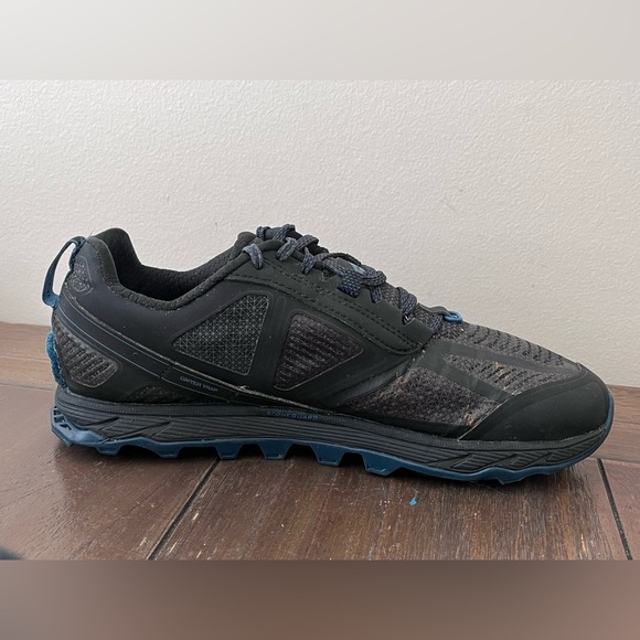 Altra Loan Peak 4 Sneakers Mens size 9.5 - Picture 2 of 12